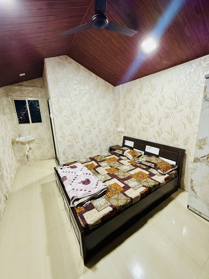 royal orbit resort pawana lake