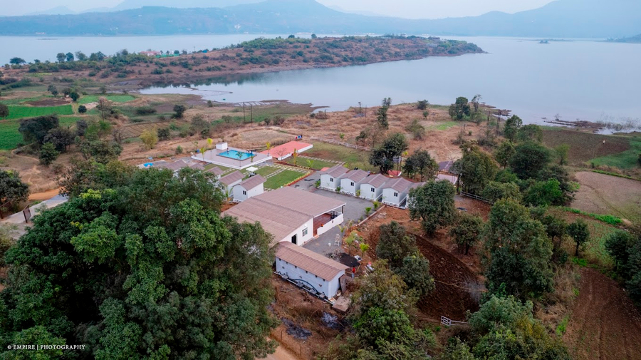 royal orbit resort pawana lake