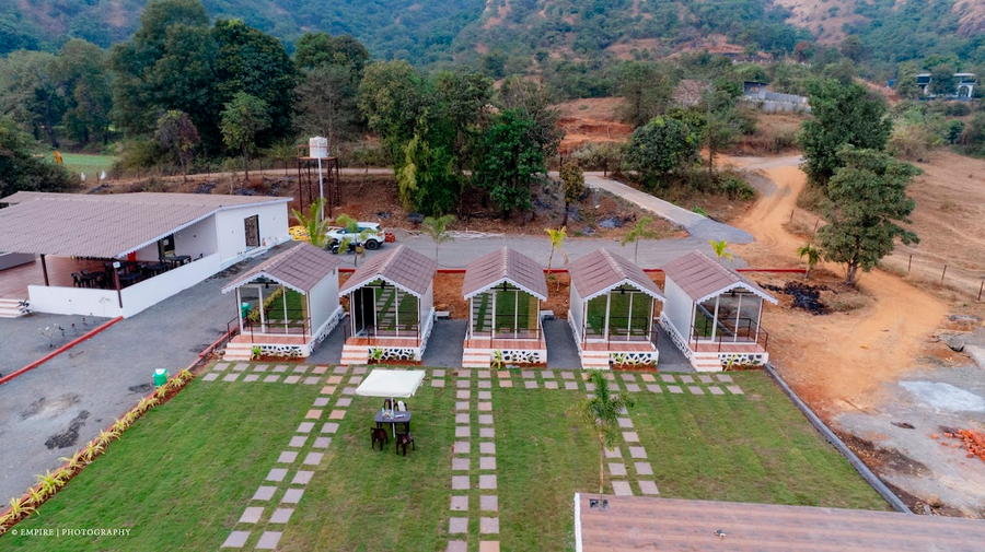 royal orbit resort pawana lake