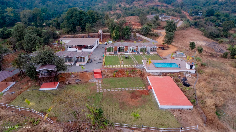 royal orbit resort pawana lake