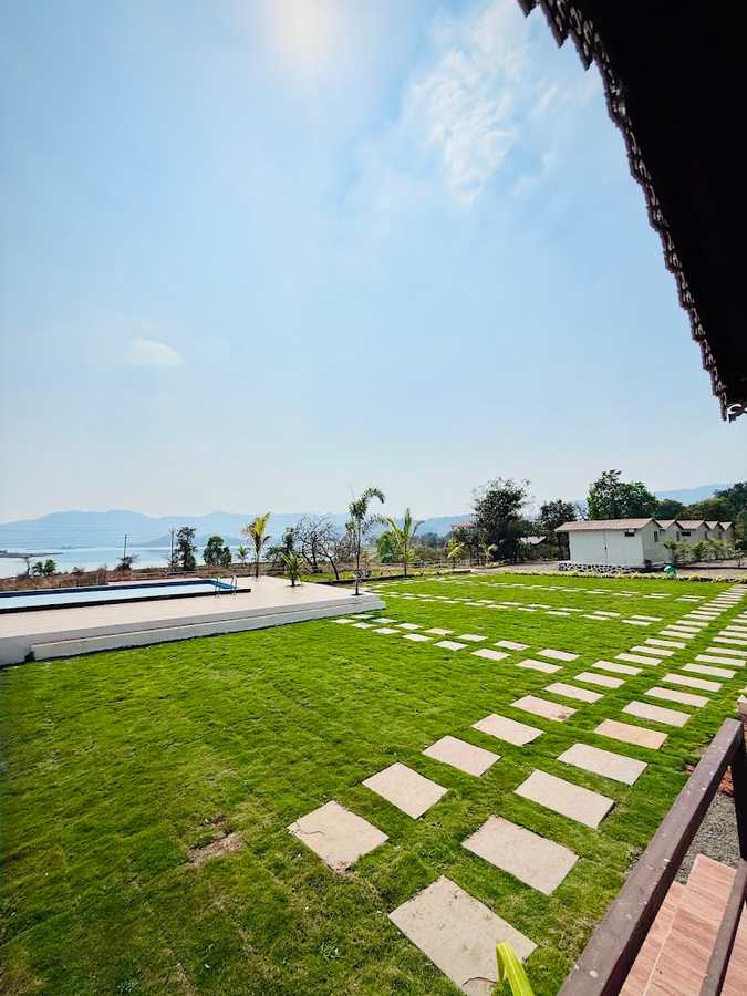 royal orbit resort pawana lake