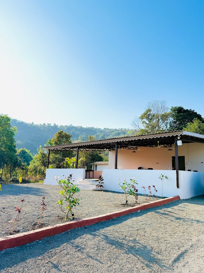 royal orbit resort pawana lake