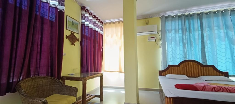 flagship ekora resort