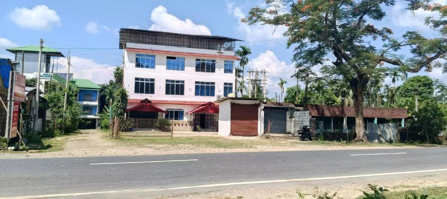 flagship ekora resort