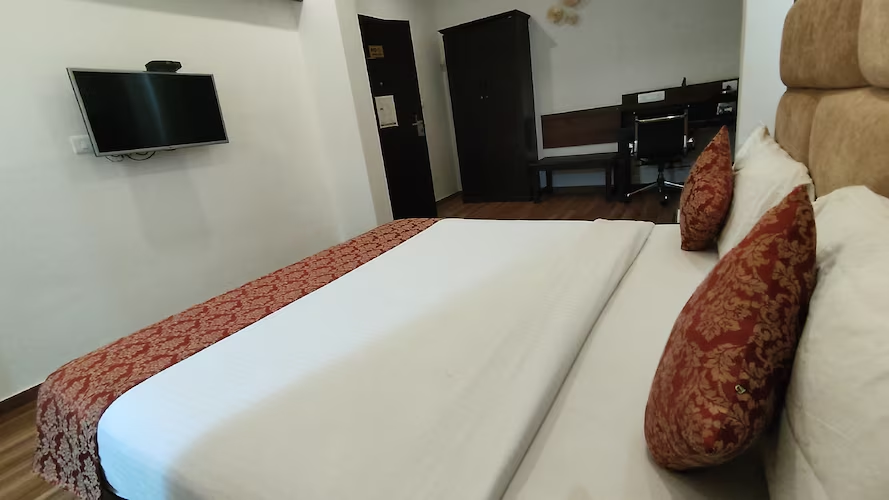 the continentti whitefield