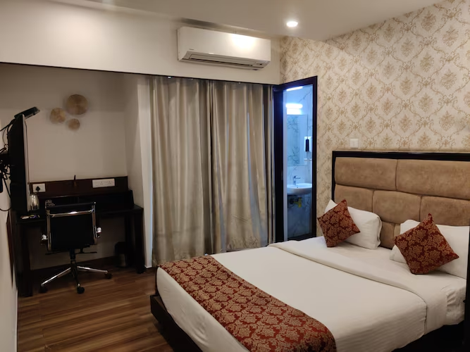 the continentti whitefield