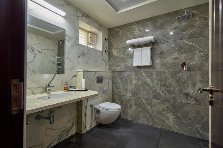 the continentti whitefield