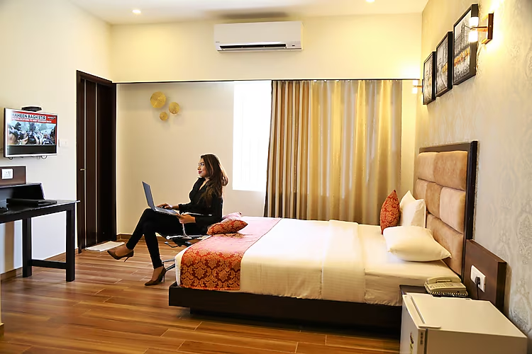 the continentti whitefield