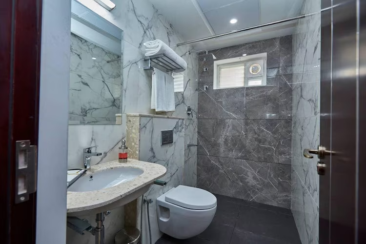 the continentti whitefield