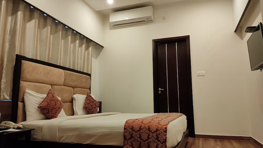 the continentti whitefield