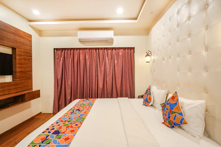 fabhotel prime the vintage inn