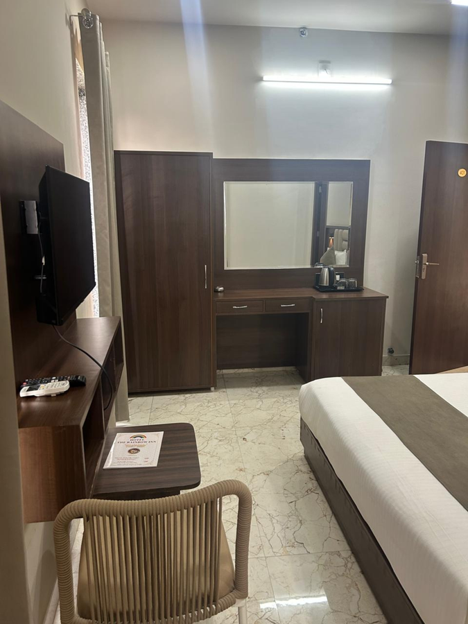 hotel the rainbow inn