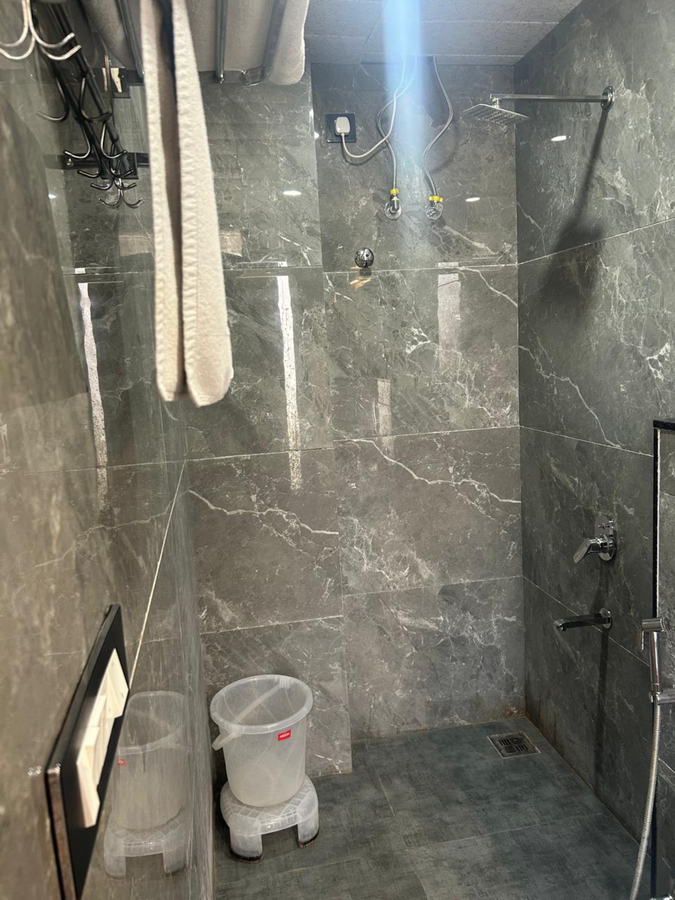 hotel the rainbow inn