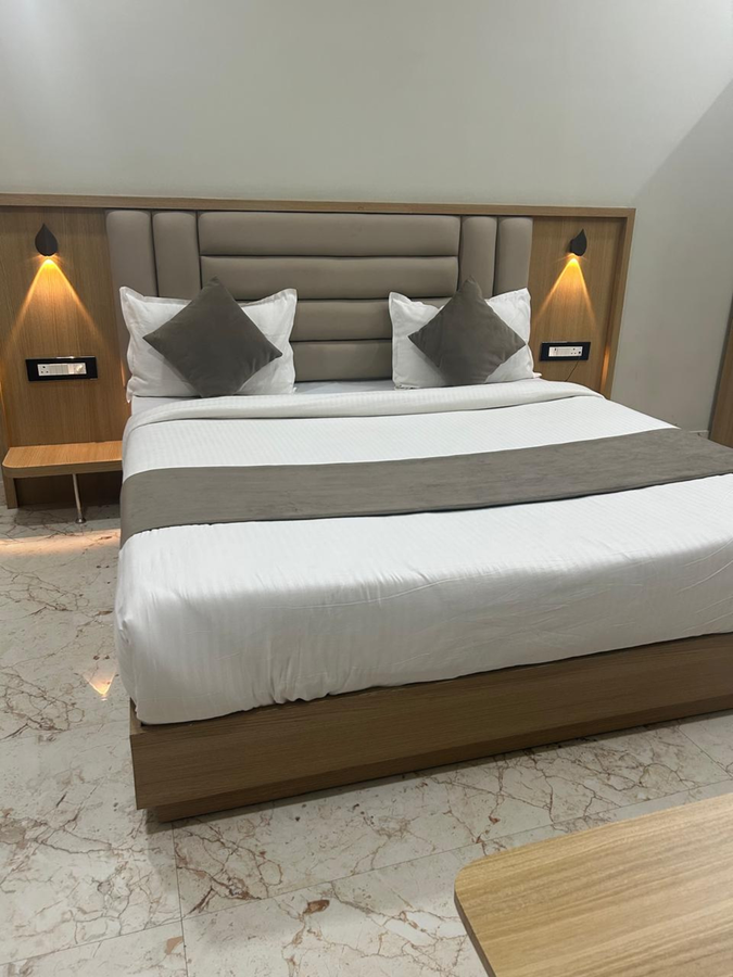 hotel the rainbow inn