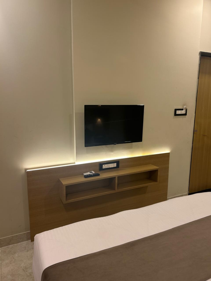 hotel the rainbow inn