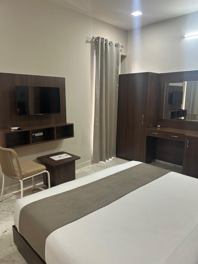 hotel the rainbow inn