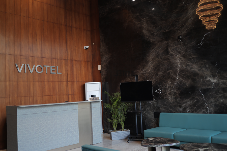 Hotel Vivotel,Vesu,3 star