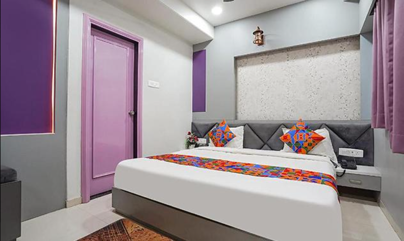 fabhotel imperial suites