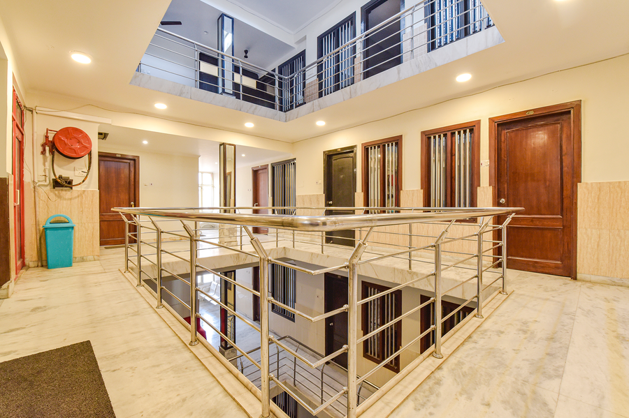 fabhotel prem bihari