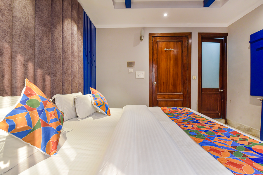 fabhotel prem bihari