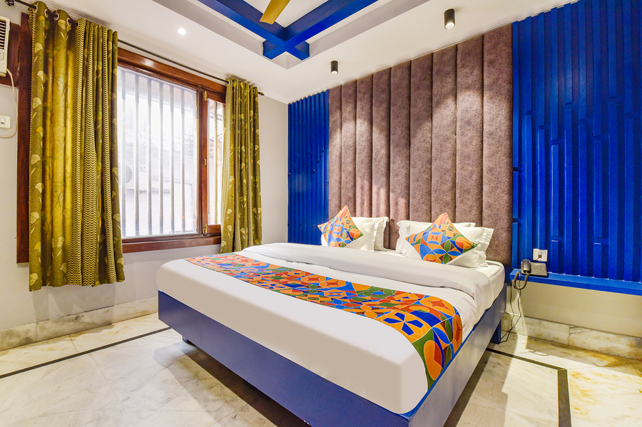 fabhotel prem bihari
