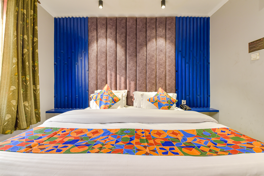 fabhotel prem bihari