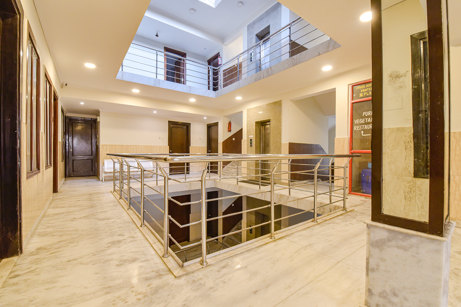 fabhotel prem bihari