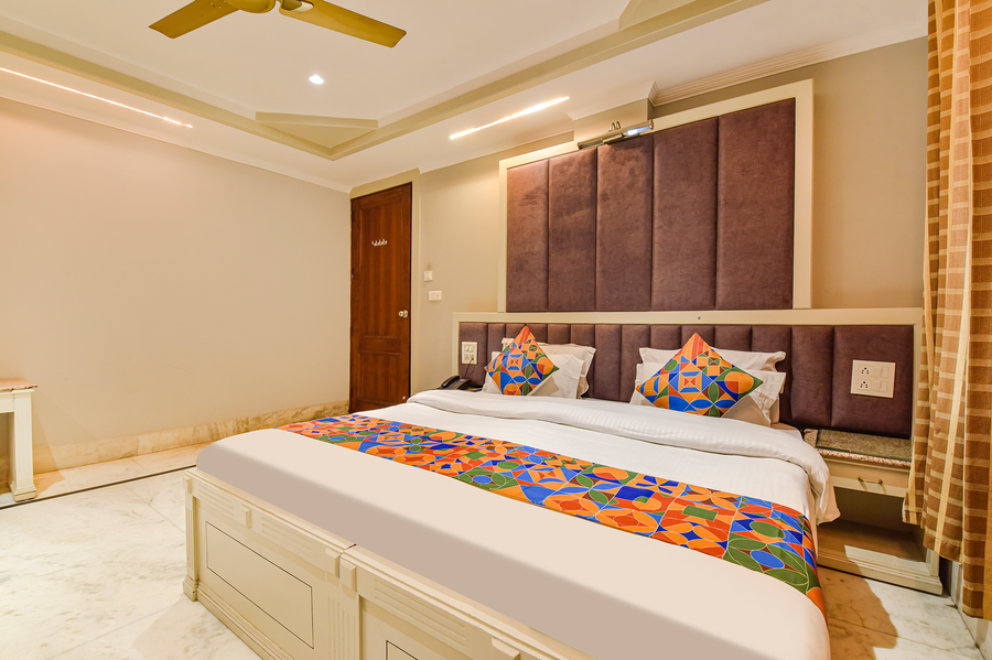 fabhotel prem bihari