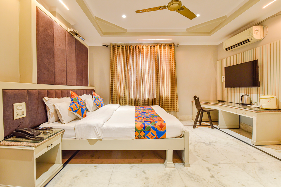 fabhotel prem bihari
