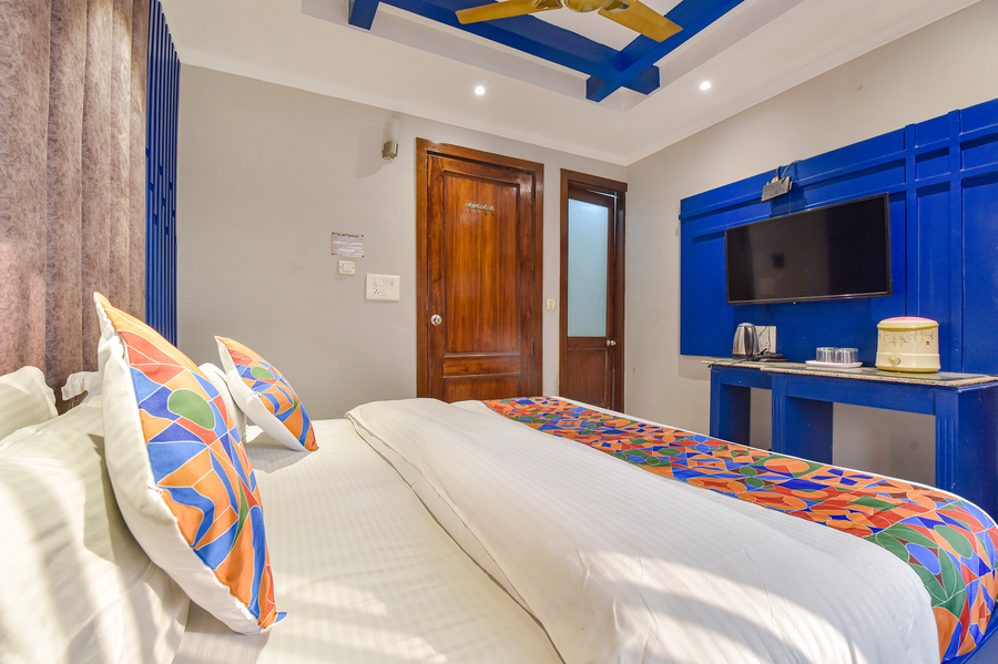 fabhotel prem bihari