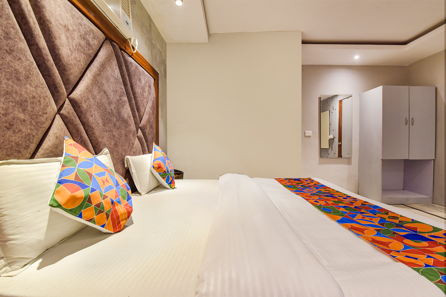 fabhotel prem bihari