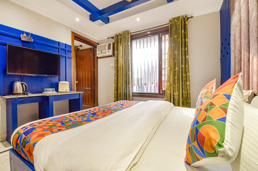 fabhotel prem bihari