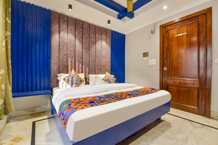 fabhotel prem bihari