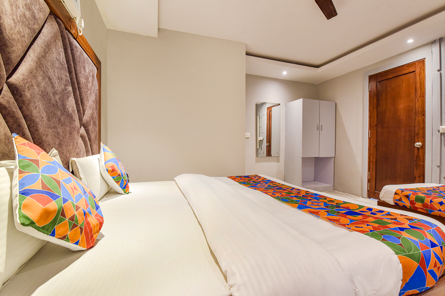 fabhotel prem bihari