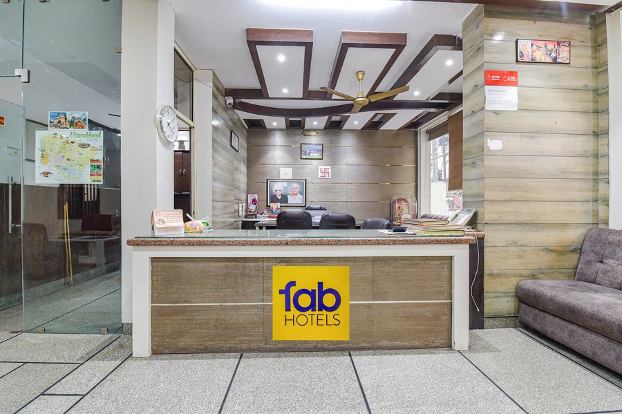 fabhotel prem bihari