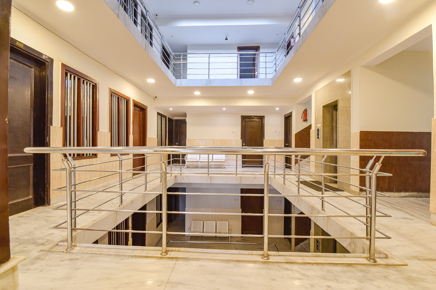 fabhotel prem bihari