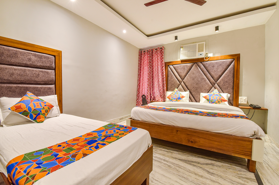 fabhotel prem bihari