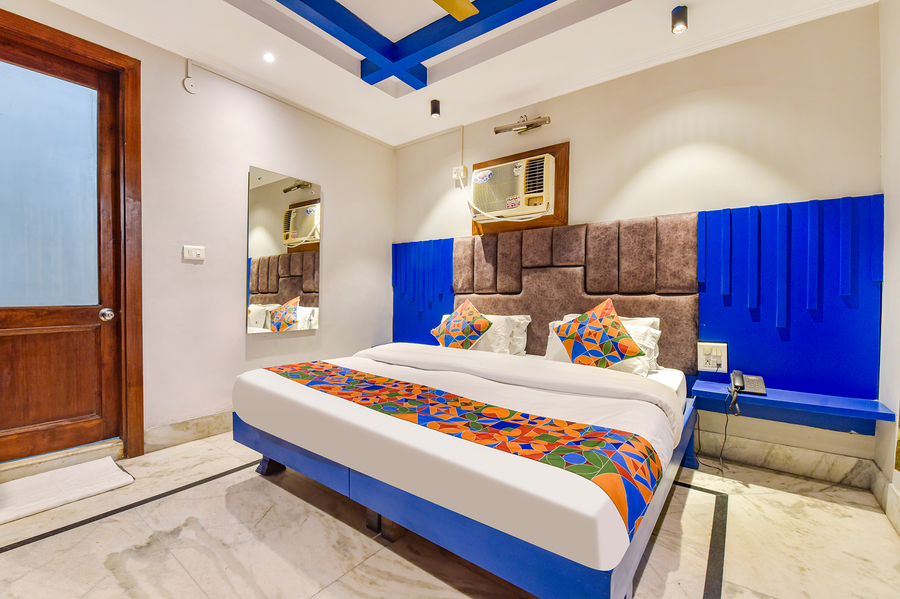 fabhotel prem bihari