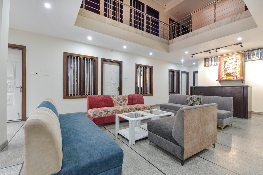 fabhotel prem bihari