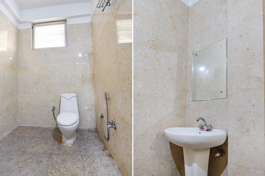 fabhotel prem bihari