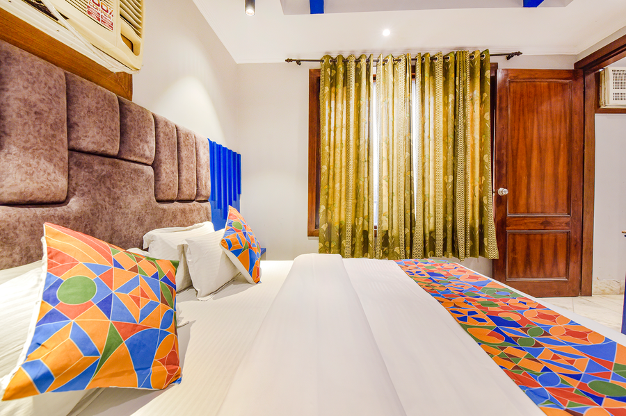 fabhotel prem bihari
