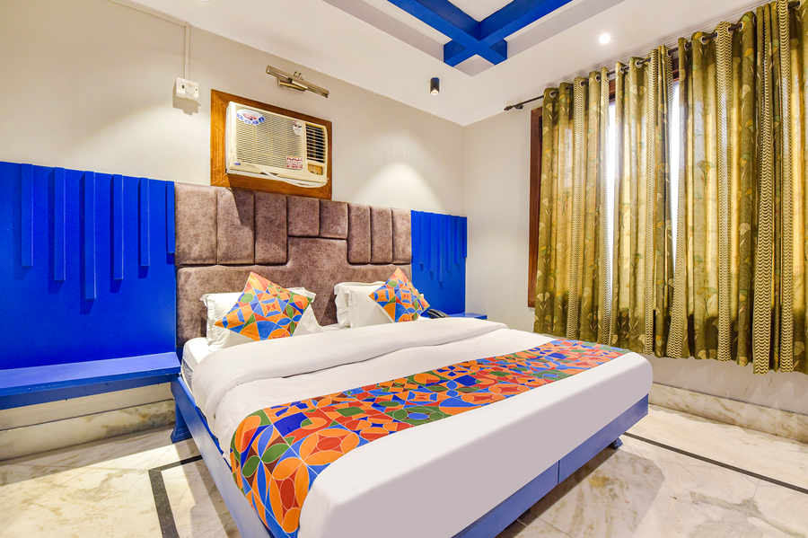 fabhotel prem bihari