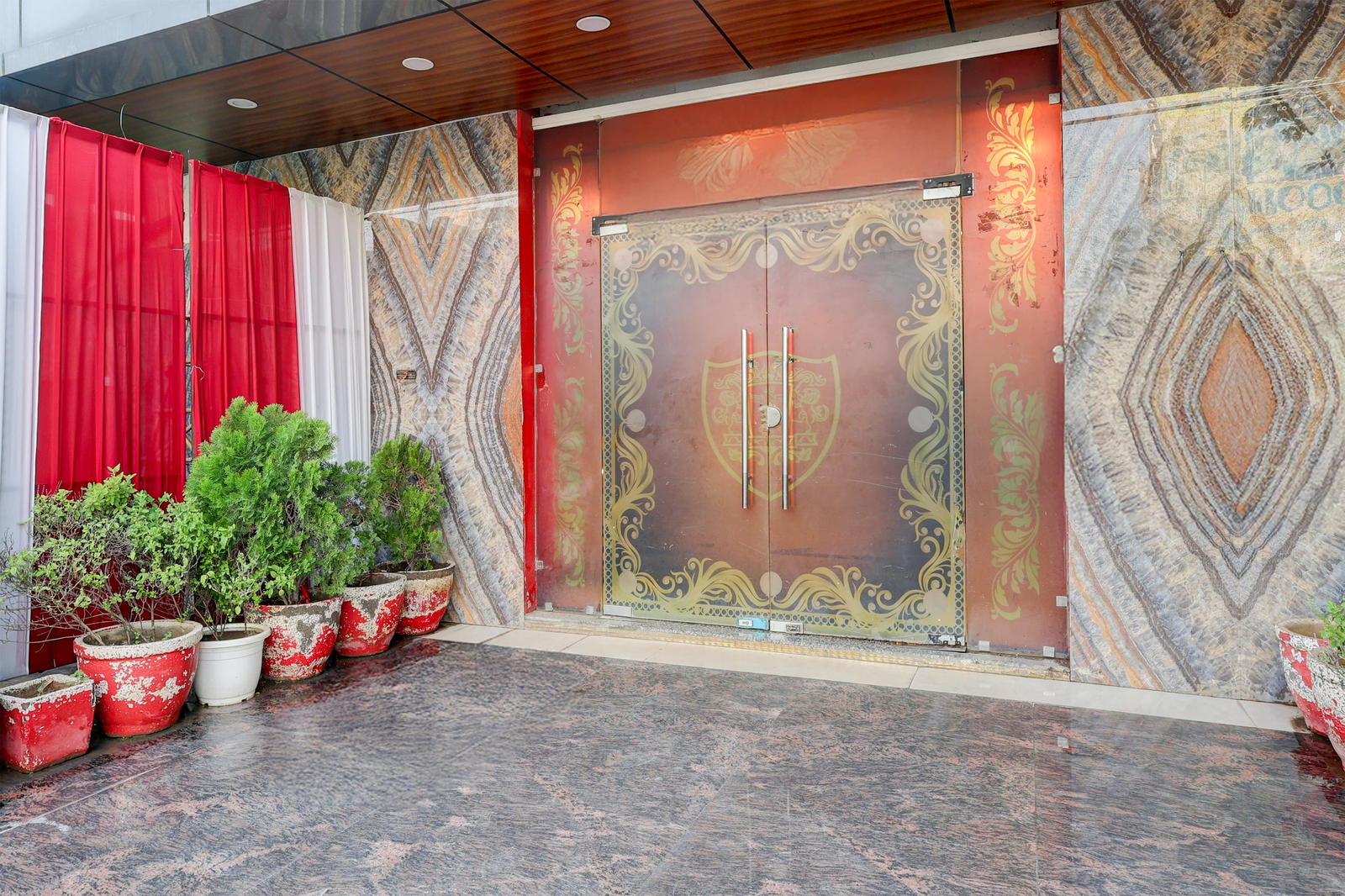 Townhouse Esic Medical College Faridabad Formerly Royal Mountain,,3 star