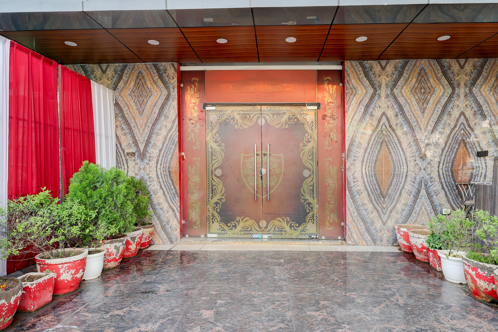 Townhouse Esic Medical College Faridabad Formerly Royal Mountain,,3 star