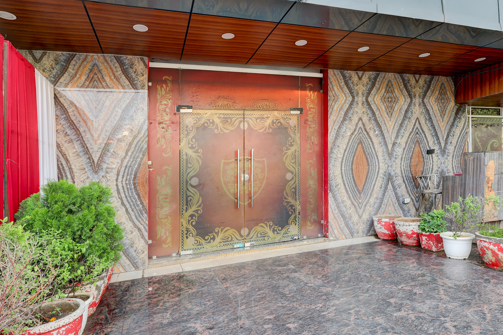 Townhouse Esic Medical College Faridabad Formerly Royal Mountain,,3 star