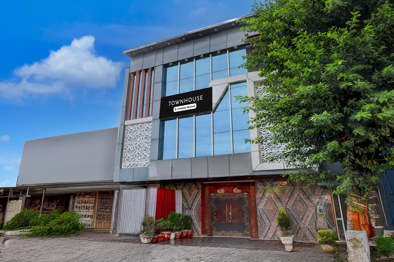 townhouse esic medical college faridabad formerly royal mountain