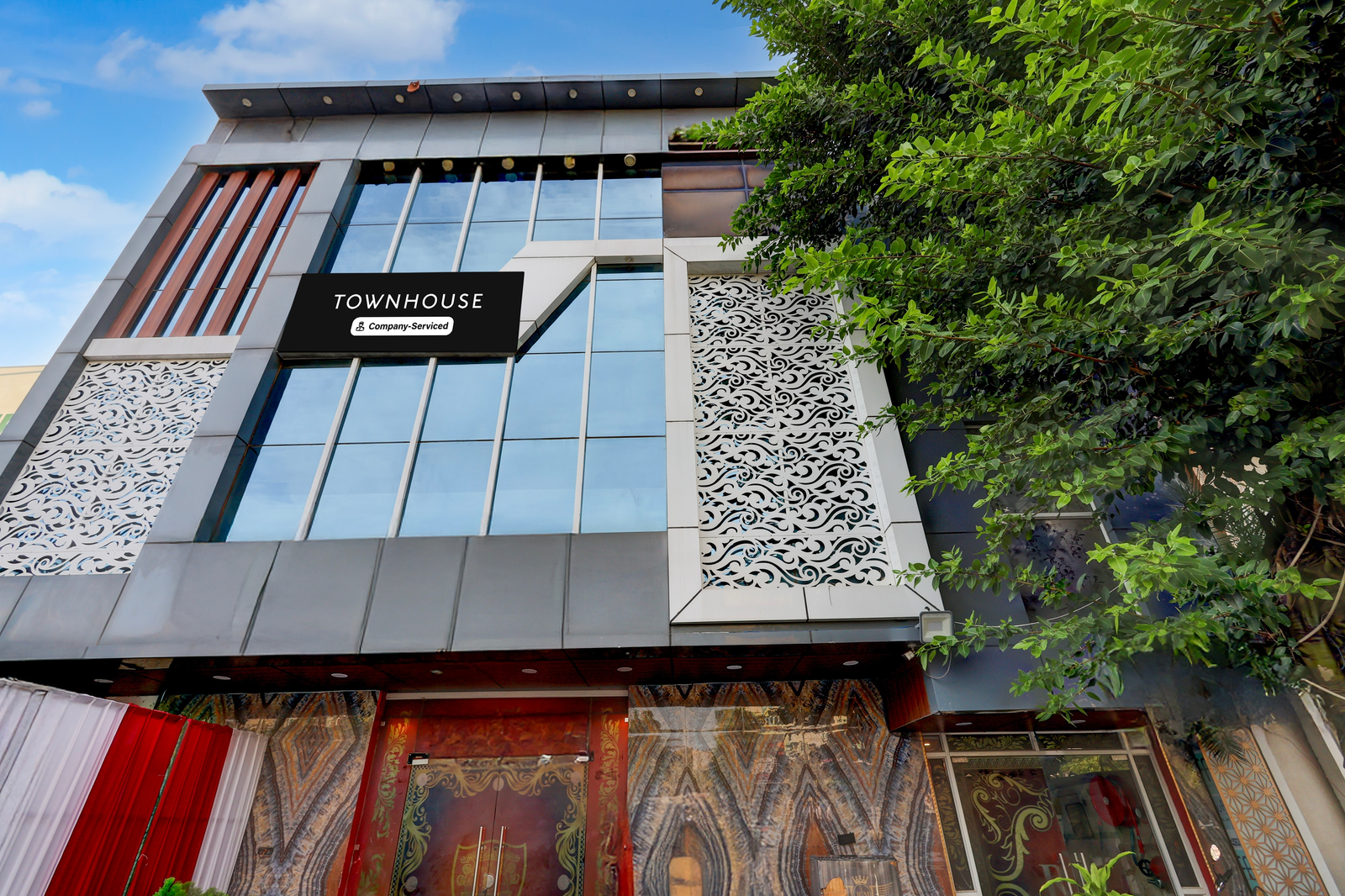 townhouse esic medical college faridabad formerly royal mountain