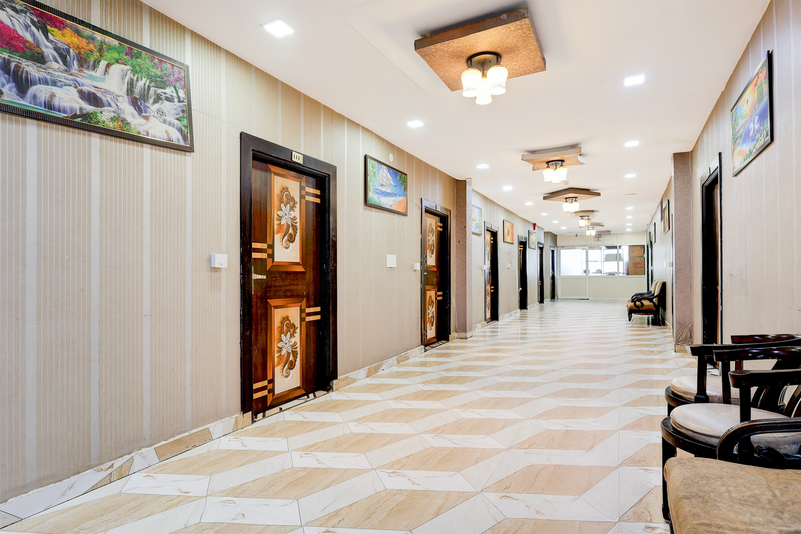 townhouse esic medical college faridabad formerly royal mountain