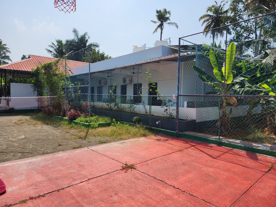 illikkalam lakeside cottages