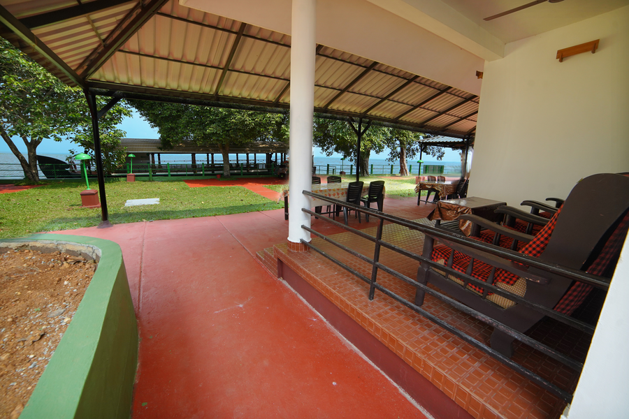 Illikkalam Lakeside Cottages,Kottayam>>Kerala,3 star